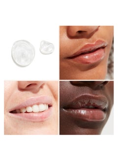 gosh Soft'N Clear Lip Balm 001 Glaze  - Image 5