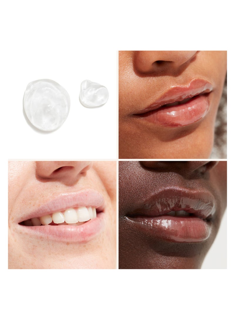 Soft'N Clear Lip Balm 001 Glaze