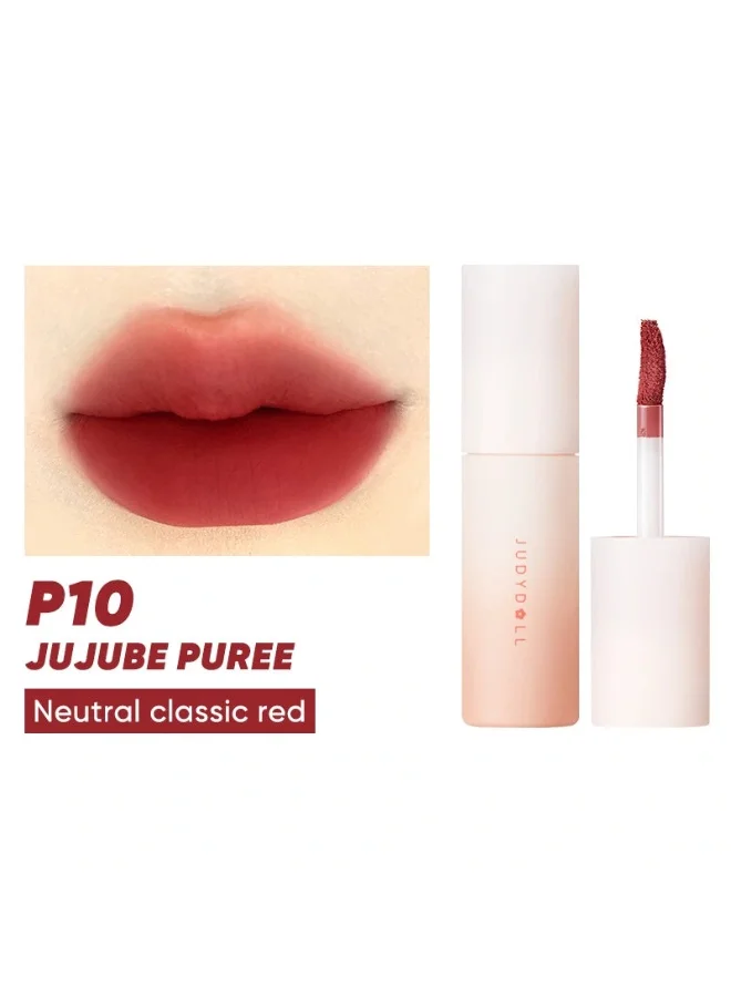 Judydoll Judydoll Lip Mud P10