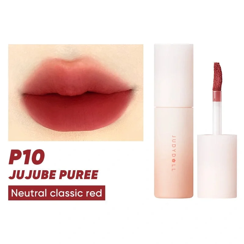Judydoll Judydoll Lip Mud P10