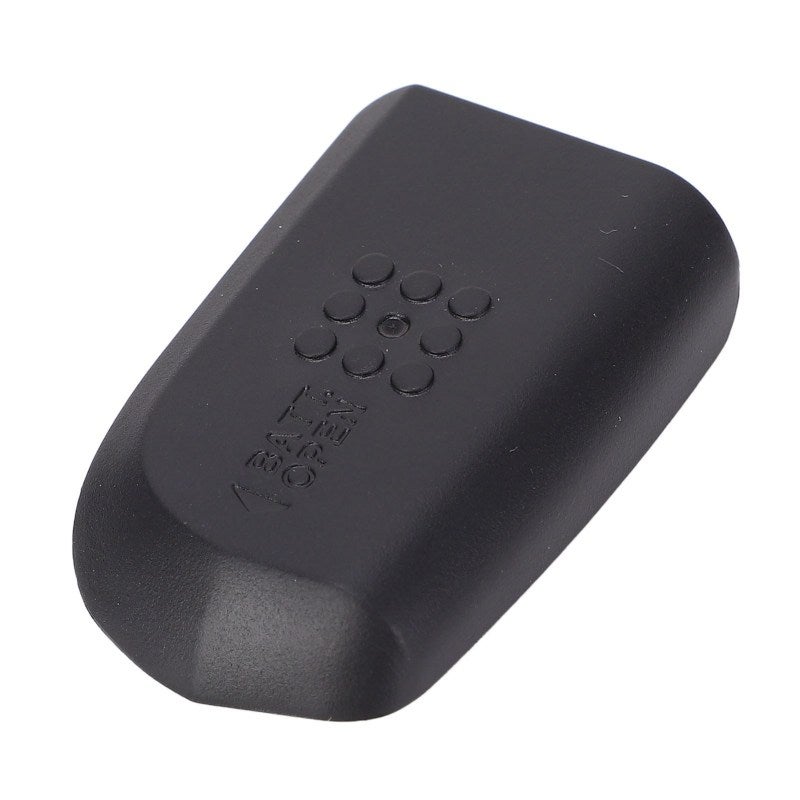 Replacement Battery Cover: ABS Material Stable Performance - Perfect Fit YN-E3 RT Flash Trigger Battery Cover for Camera Flash Repair & Spare Part Use - Image 2
