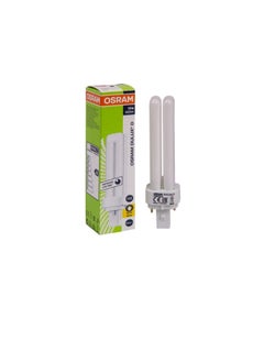Osram Osram Compact Fluorescent Lamp 13 W 2 Pin Warm white  - Image 2