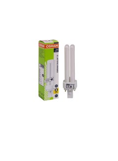Osram Osram Compact Fluorescent Lamp 13 W 2 Pin Warm white  - Image 3