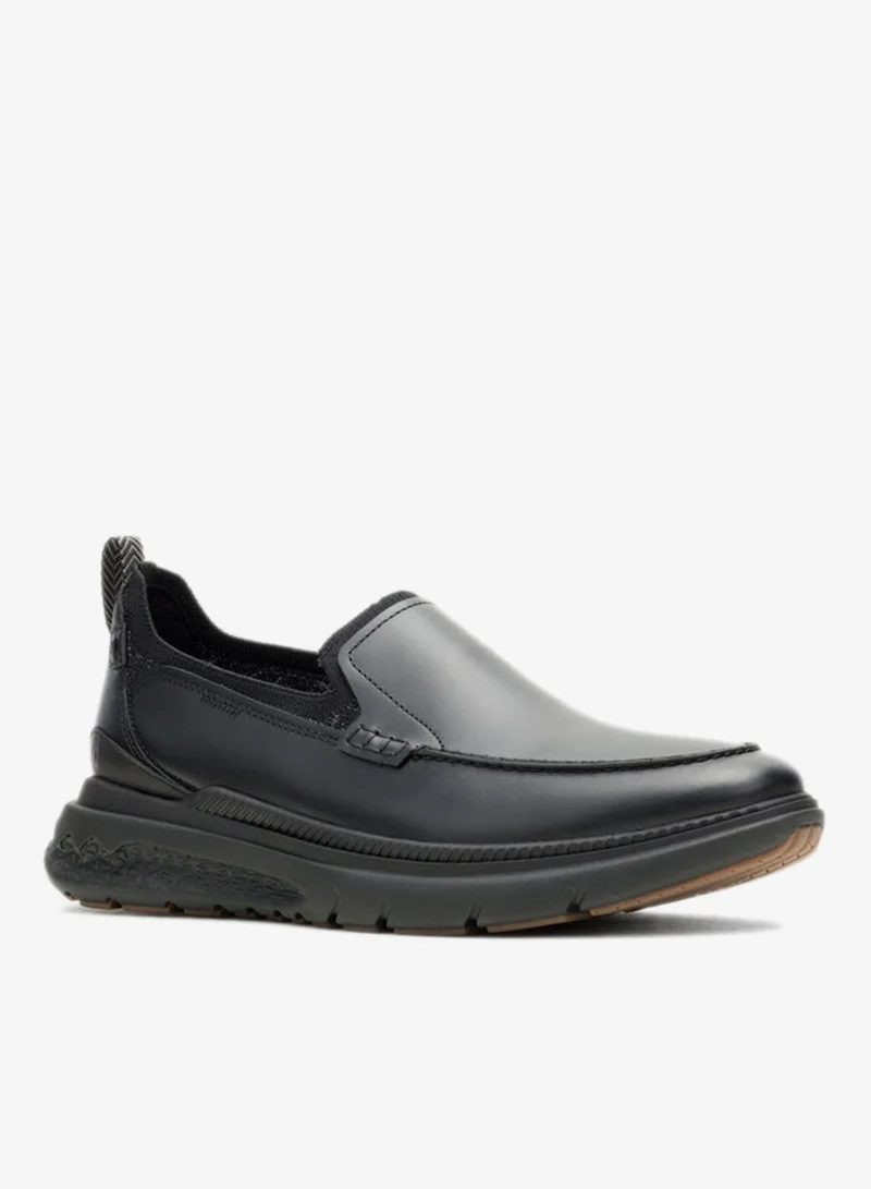 Hush Puppies  HP - HUSH PUPPIES MENS FOOTWEAR SHOES BLACK 7 for Men | Best Price UAE