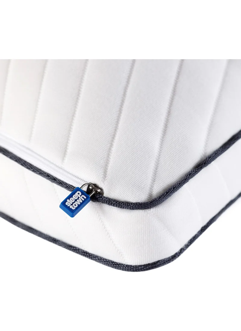 سليب تاون Spring Cosmic Pocket Spring Pillow