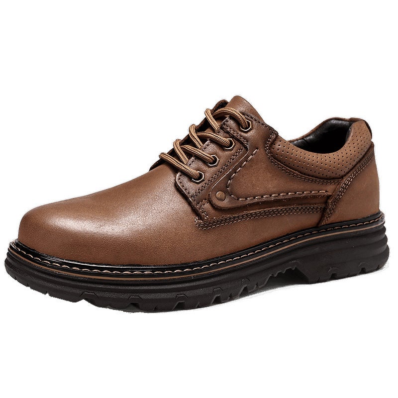 2025 Dropshipping Large Size Outdoor Travel Xiyin Independent Station Pinduoduo Wish Shoes - Image 5