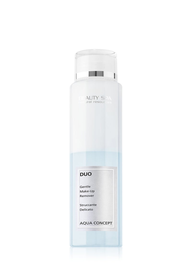 Beauty Spa - Natural Resources Duo - Gentle Make-up Remover 150 ml  - Image 2