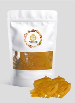 Nicense Premium Orange Peel Slices(500g)-Nicense  - Image 1