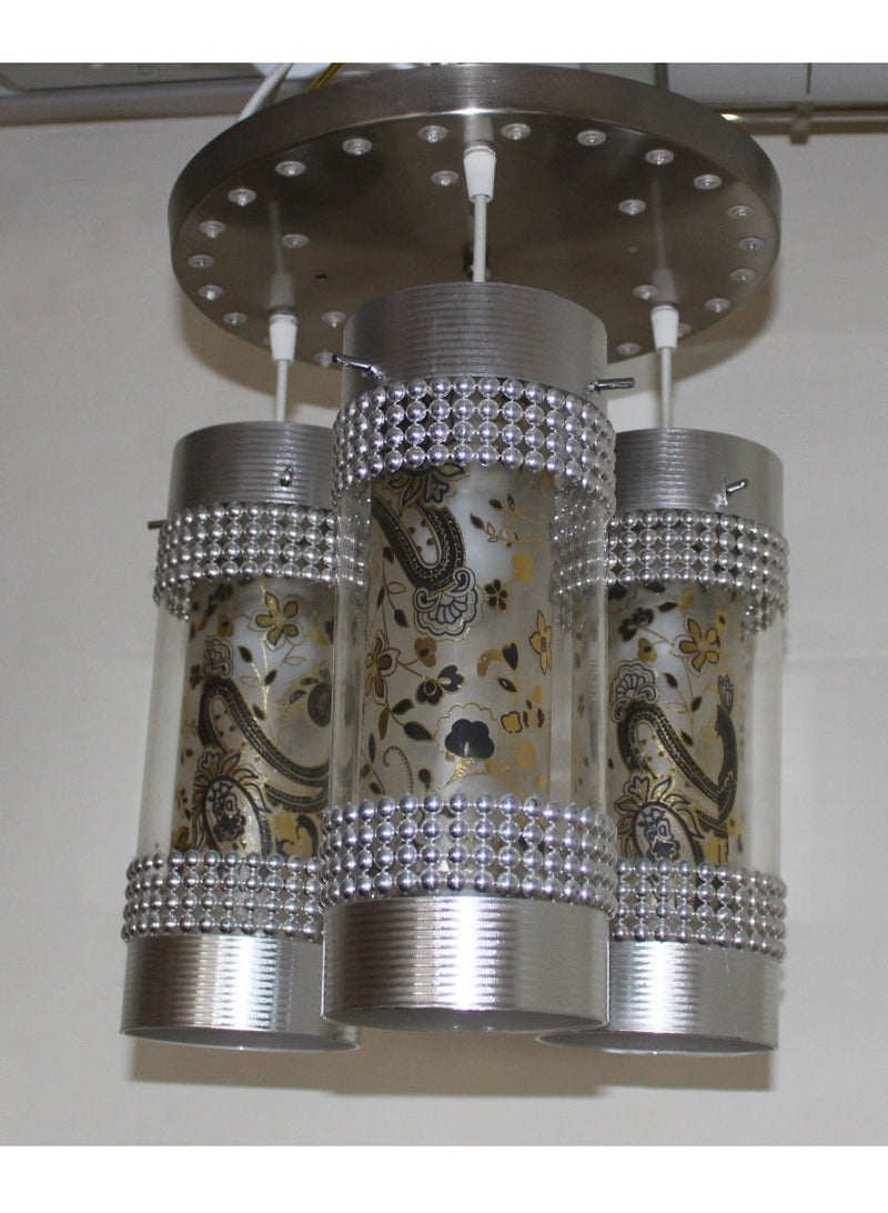 Pendent 5343/3  Double glass - Image 5
