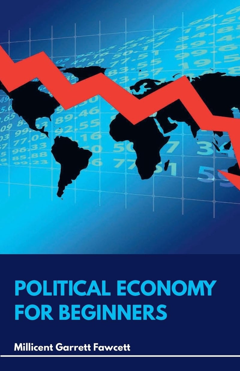 Political Economy for Beginners  - Image 1