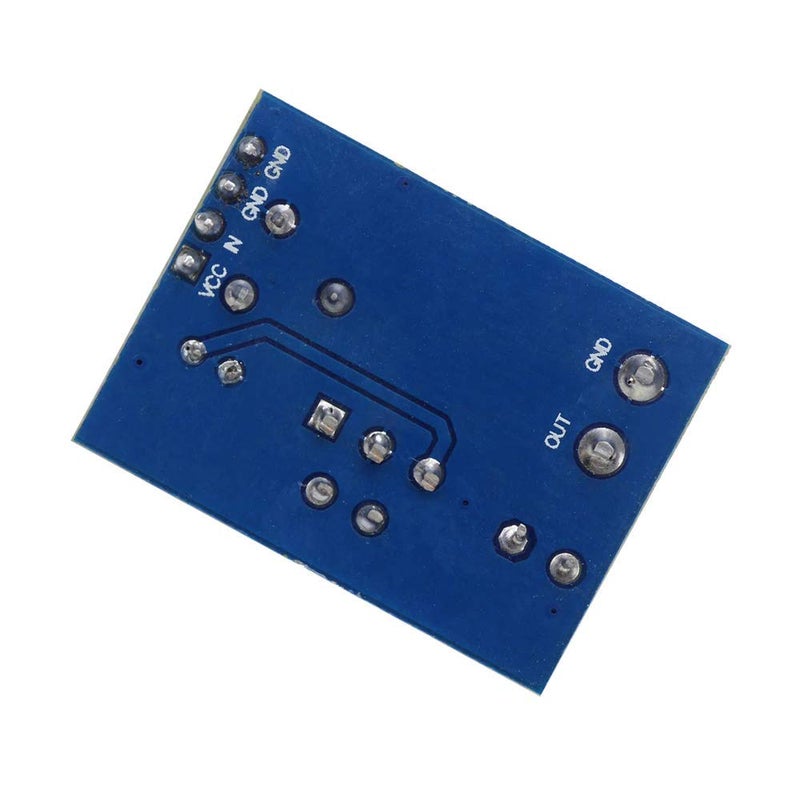 Generic MP3 Decoder Board Bluetooth USB & Audio Amplifier Board Module TDA2030-2 Channel, 18W, 12V/5V, IR Remote, LED Display, FM Radio - Image 4