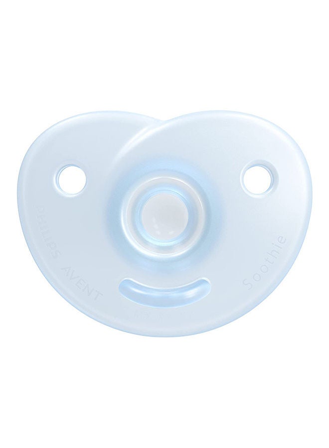 Philips Avent Soothies X2 Boy - Image 2