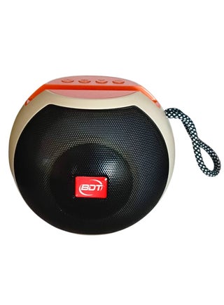 Speaker Portable Bluetooth  ,Supports Flash, Memory Card With variable lighting - pzsku/Z17EFCB891043CC96A2FCZ/45/1742047373/bb410628-587b-46ae-9733-80e3febe6786