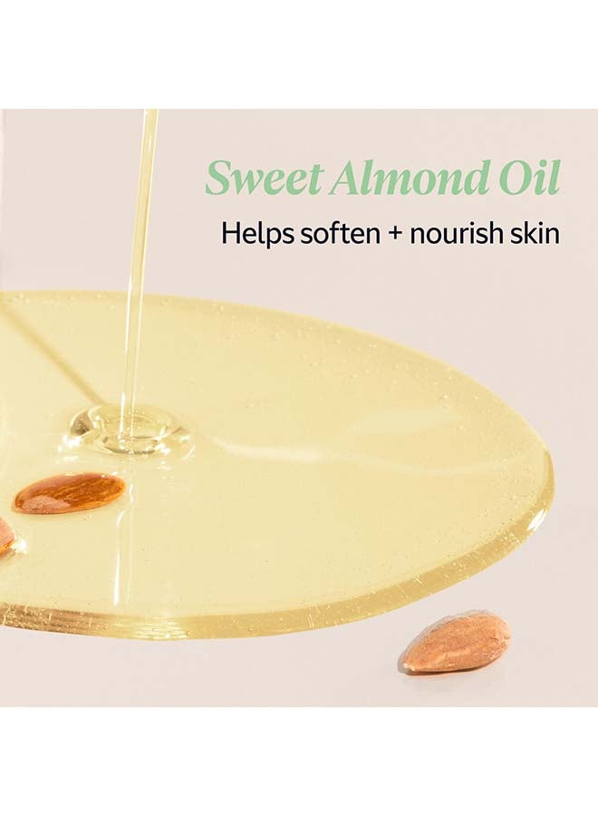 L'OCCITANE Almond Shower Oil 500ml  - Image 5