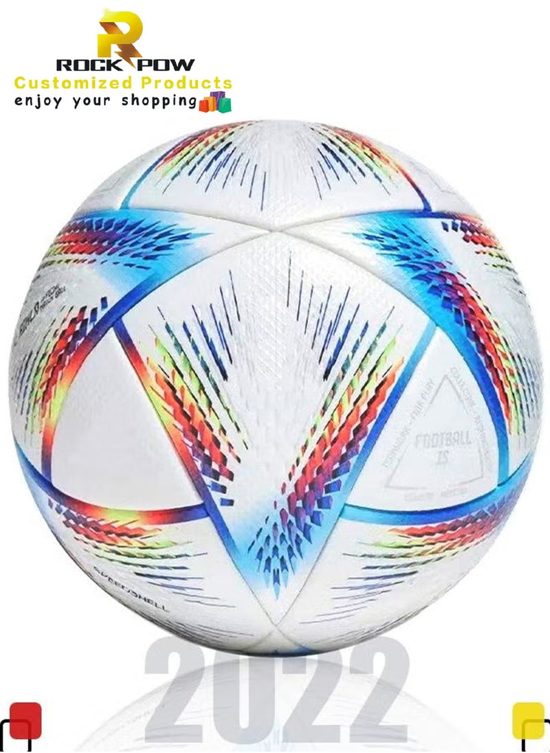 روك بو - نسخة كأس العالم 2022 لكرة القدم - Image 1