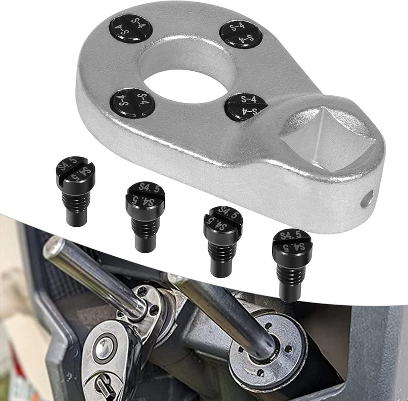 Sunluway Trim/Tilt Pin Wrench for Outboard Engines - Image 1