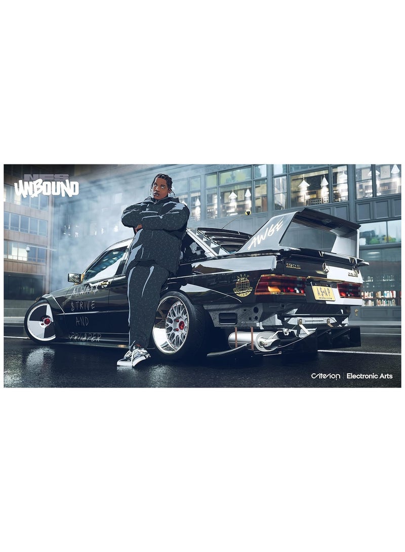 FC Need for Speed Unbound - PlayStation 5 - Image 3