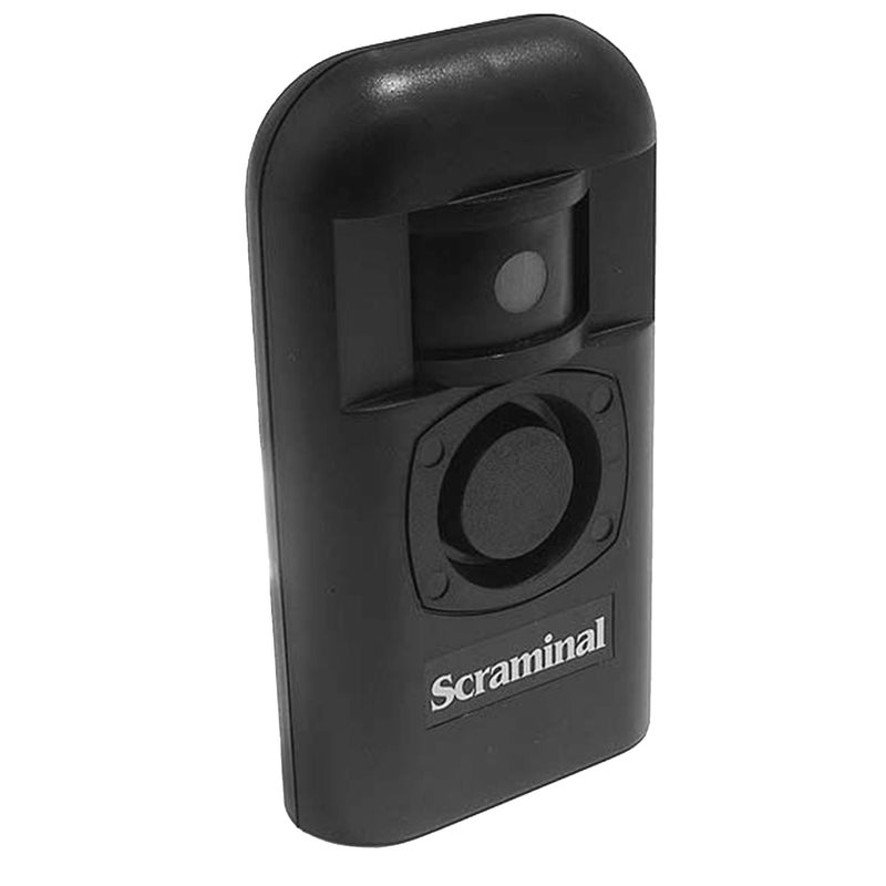 Amtek Amtek Scraminal  Keep Pets Out of Restricted Areas 