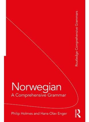 Norwegian: A Comprehensive Grammar 
