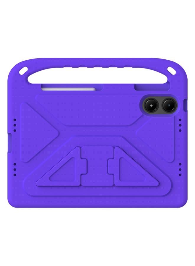 erorex Case For Xiaomi Redmi Pad Pro 12.1 Handle EVA Shockproof Tablet Case with Holder - Image 3