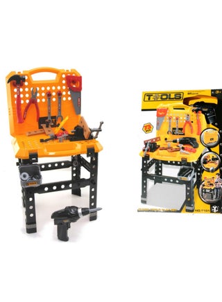 Tool Series Play Set