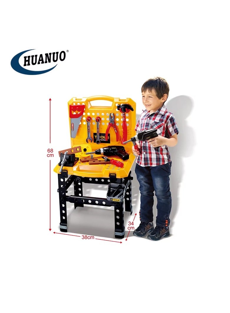 Tool Series Play Set - Image 2