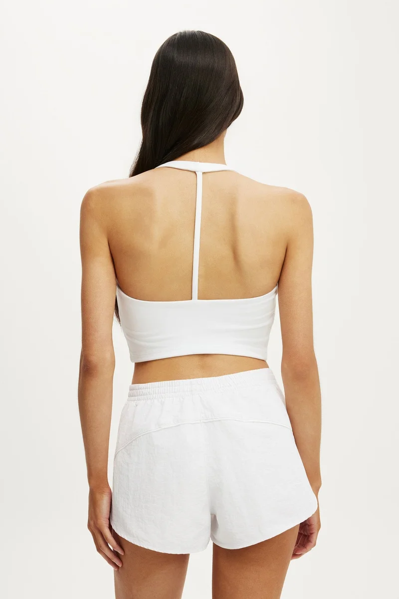 Cotton On  ULTRA SOFT T-BAR TANK for Women | Best Price UAE