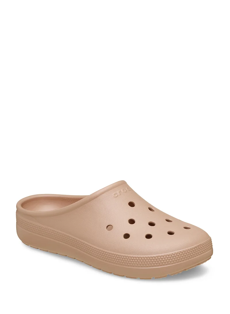 crocs Low Profile Clog