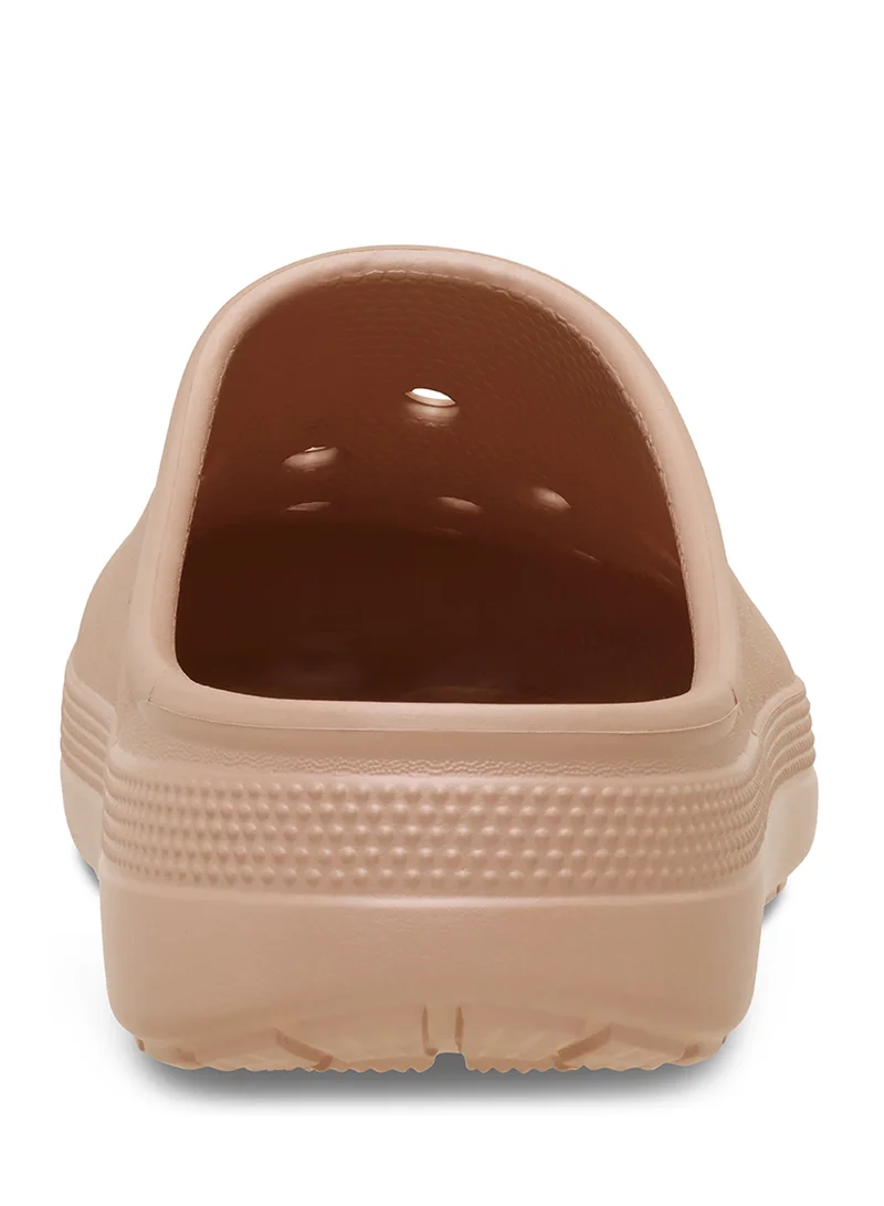 crocs Low Profile Clog