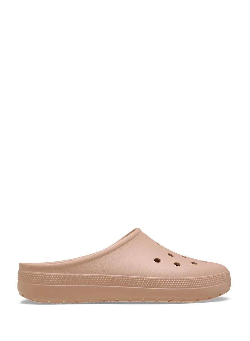 crocs Low Profile Clog