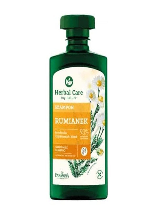 Farmona Herbal Care My Nature Chamomile Shampoo 330ml