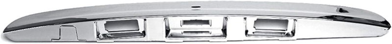 QASULER Car Rear Tailgate Boot Lid Handle for Nissan Qashqai J10 - Image 1