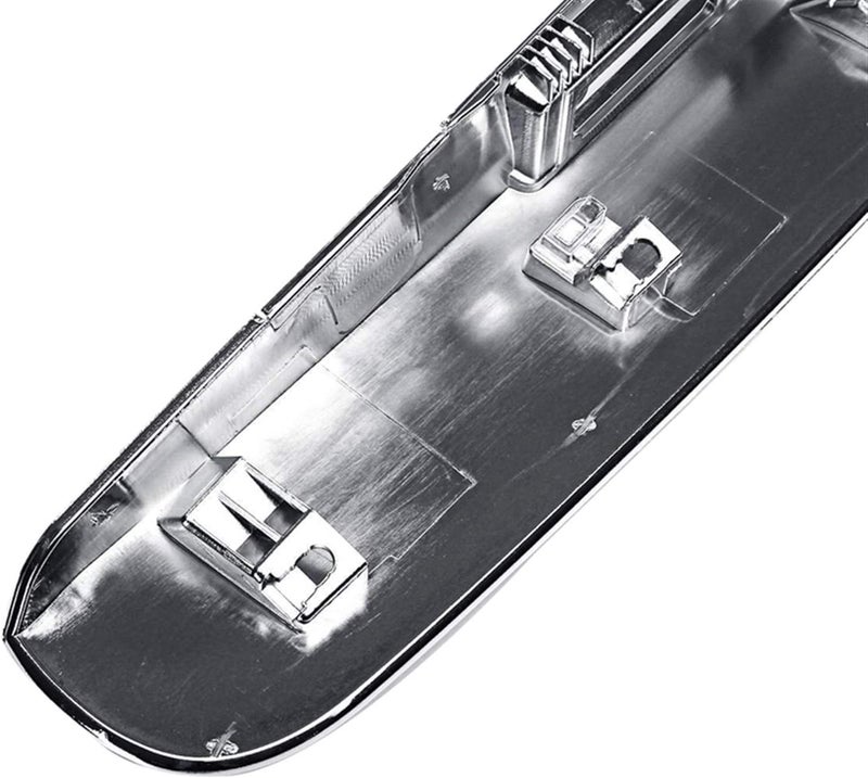 QASULER Car Rear Tailgate Boot Lid Handle for Nissan Qashqai J10 - Image 5