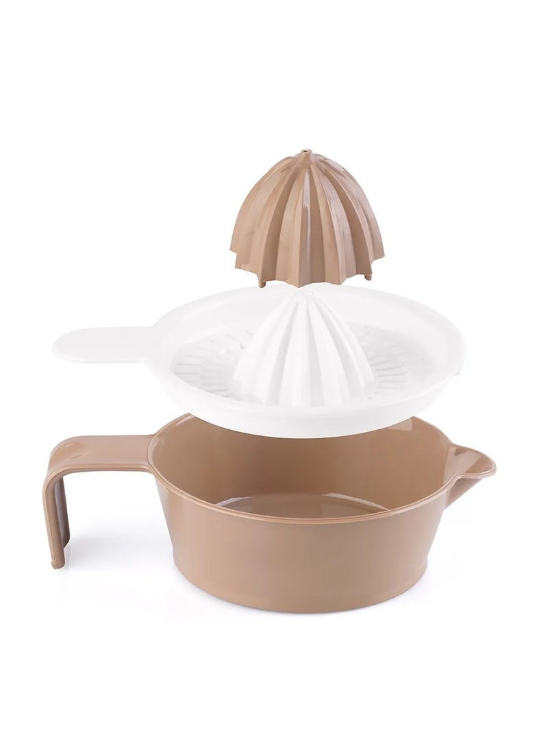 Max Lemon-Orange Squeezer - Black - Image 2