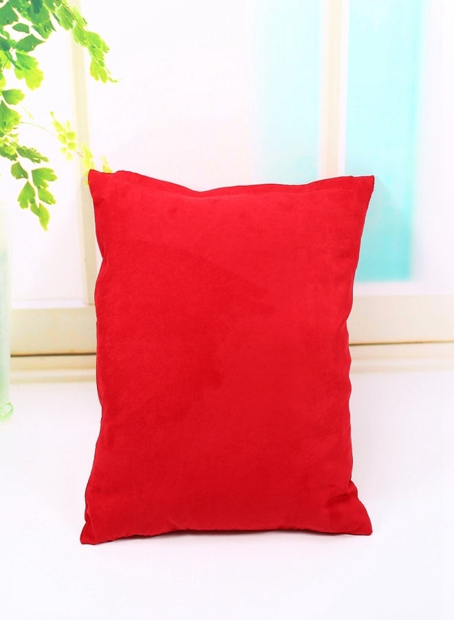 Soft Cotton Canvas Cushion Cover Home Decor Throw Pillow Case Lounge - Image 5