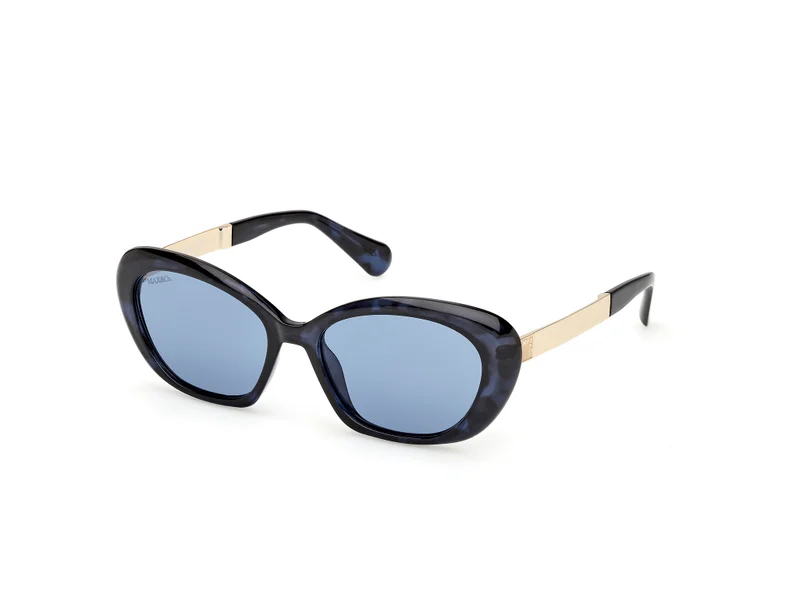 MAXCO SG-coloured havana / blue-F