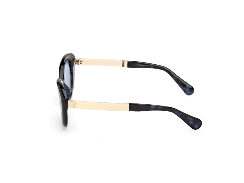 MAXCO SG-coloured havana / blue-F
