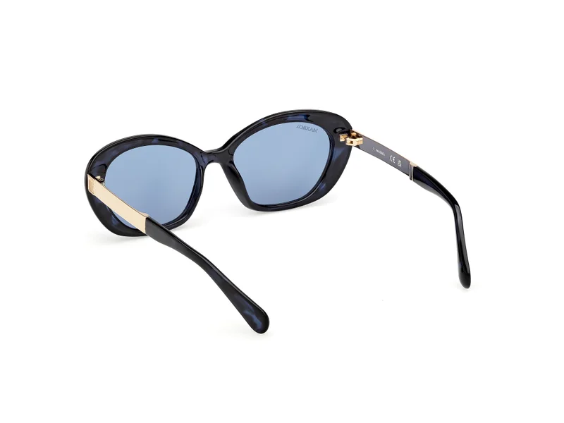 MAXCO SG-coloured havana / blue-F