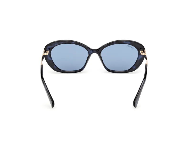 MAXCO SG-coloured havana / blue-F