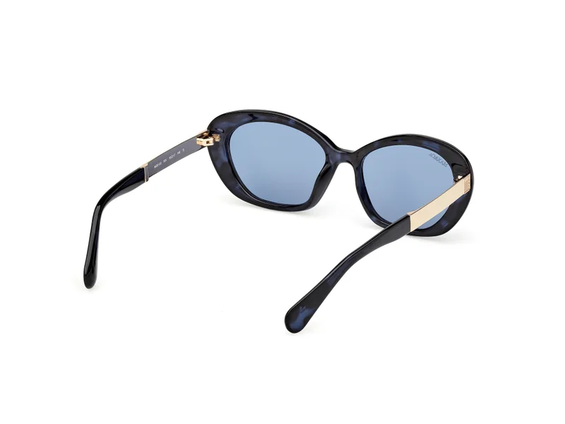 MAXCO SG-coloured havana / blue-F