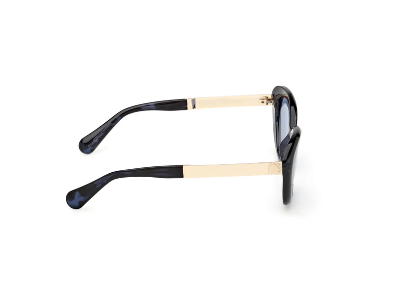 MAXCO SG-coloured havana / blue-F