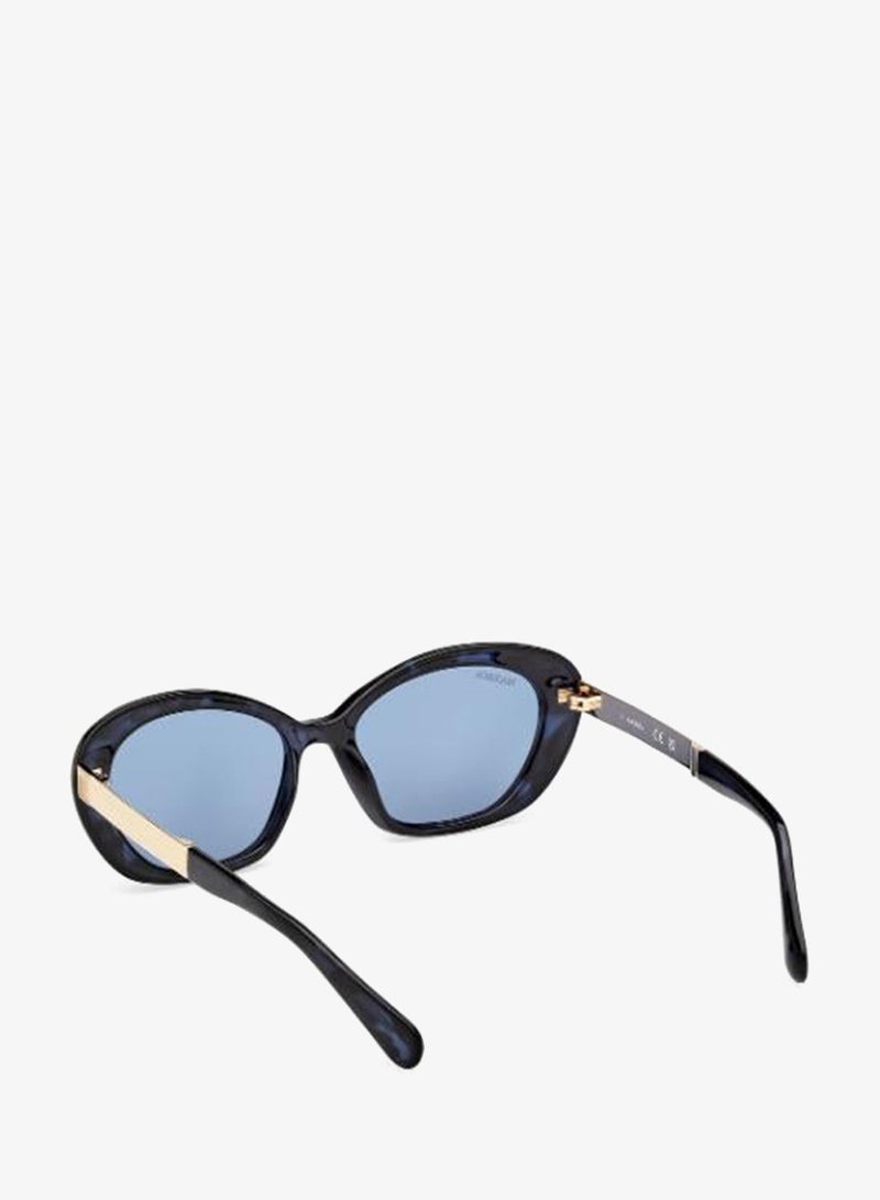 MAXCO SG-coloured havana / blue-F - Image 3