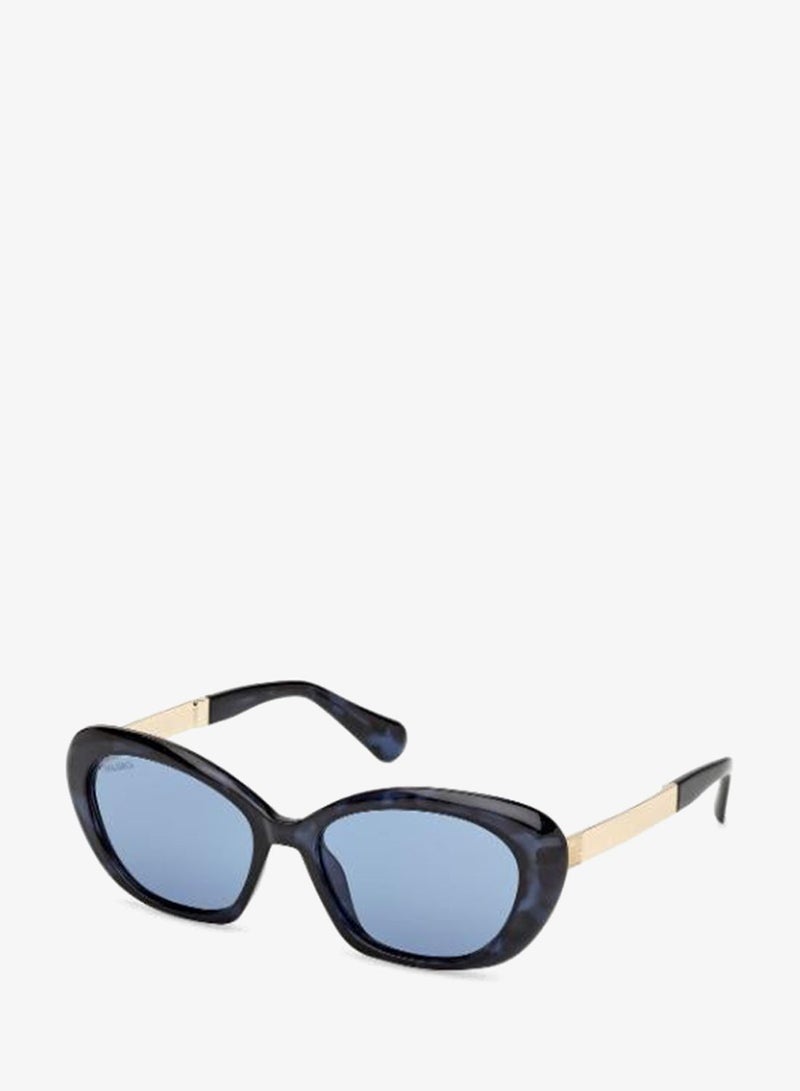 MAXCO SG-coloured havana / blue-F - Image 1