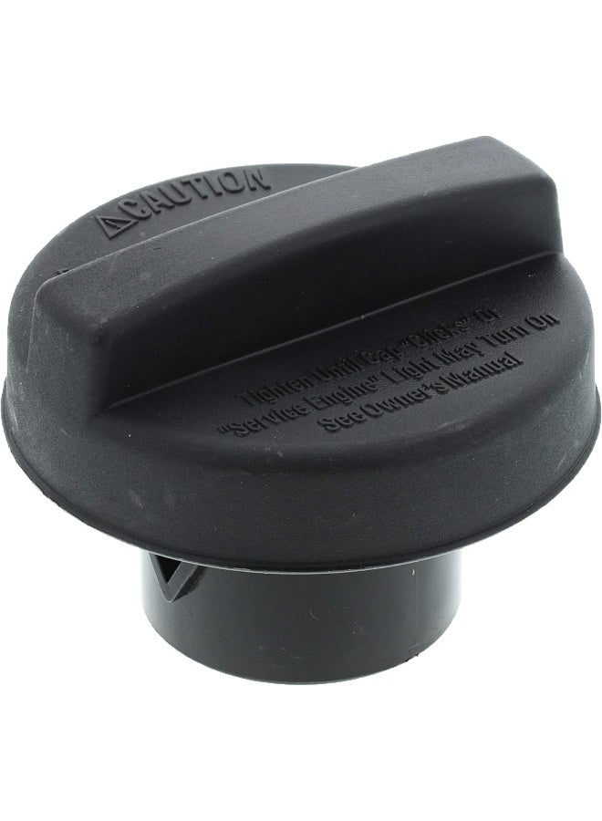 Gates 31636 OE Equivalent Fuel Tank Cap - Image 1