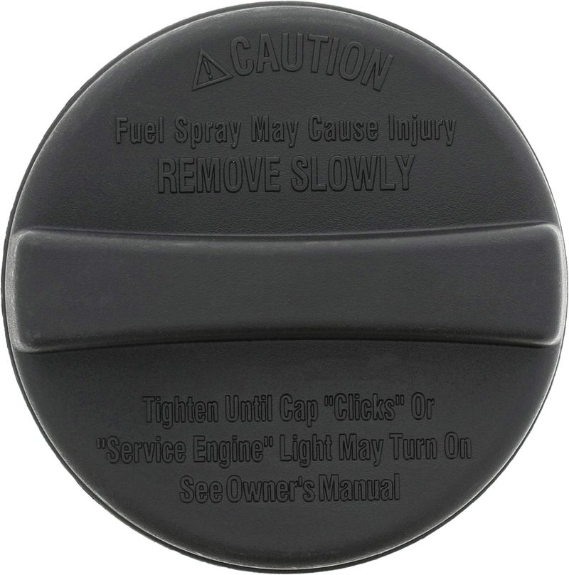 Gates 31636 OE Equivalent Fuel Tank Cap - Image 2