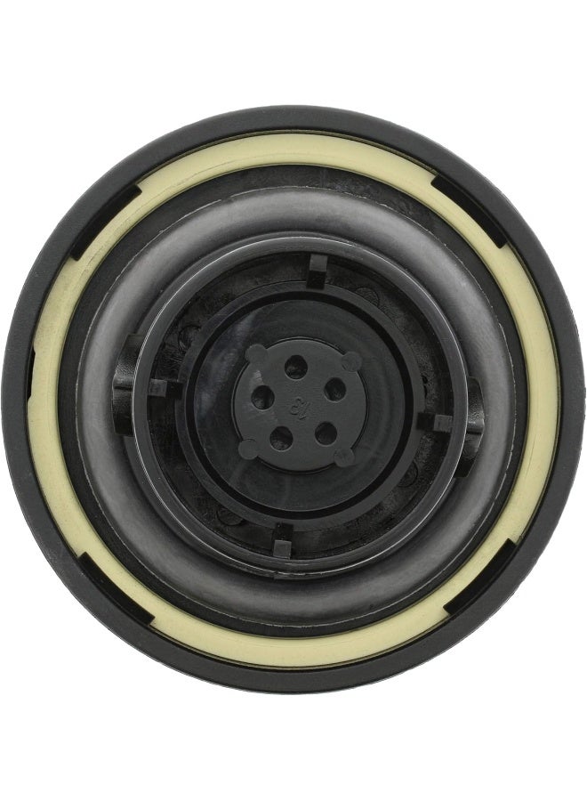 Gates 31636 OE Equivalent Fuel Tank Cap - Image 3