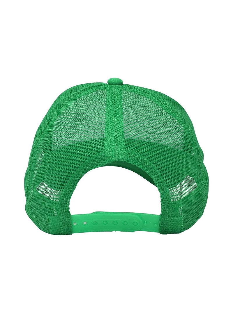 PRINTSHOP4ME Pakistan Independence Day Baseball Cap for Both Men and Women With Metal Adjustable Buckle Closure - Great Accessory for Sporting Events, Outdoor Activities, and Events - Image 2