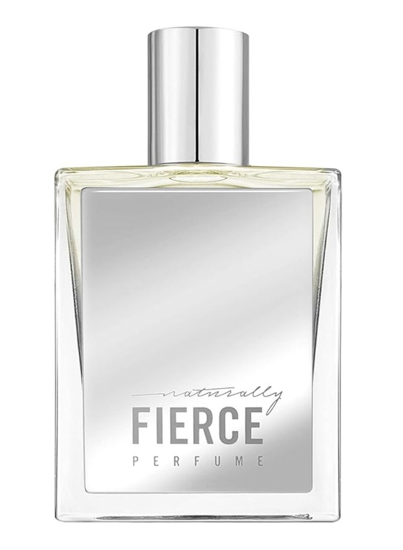 Abercrombie & Fitch Naturally Fierce Eau de Parfum for Women 50ml - Image 1