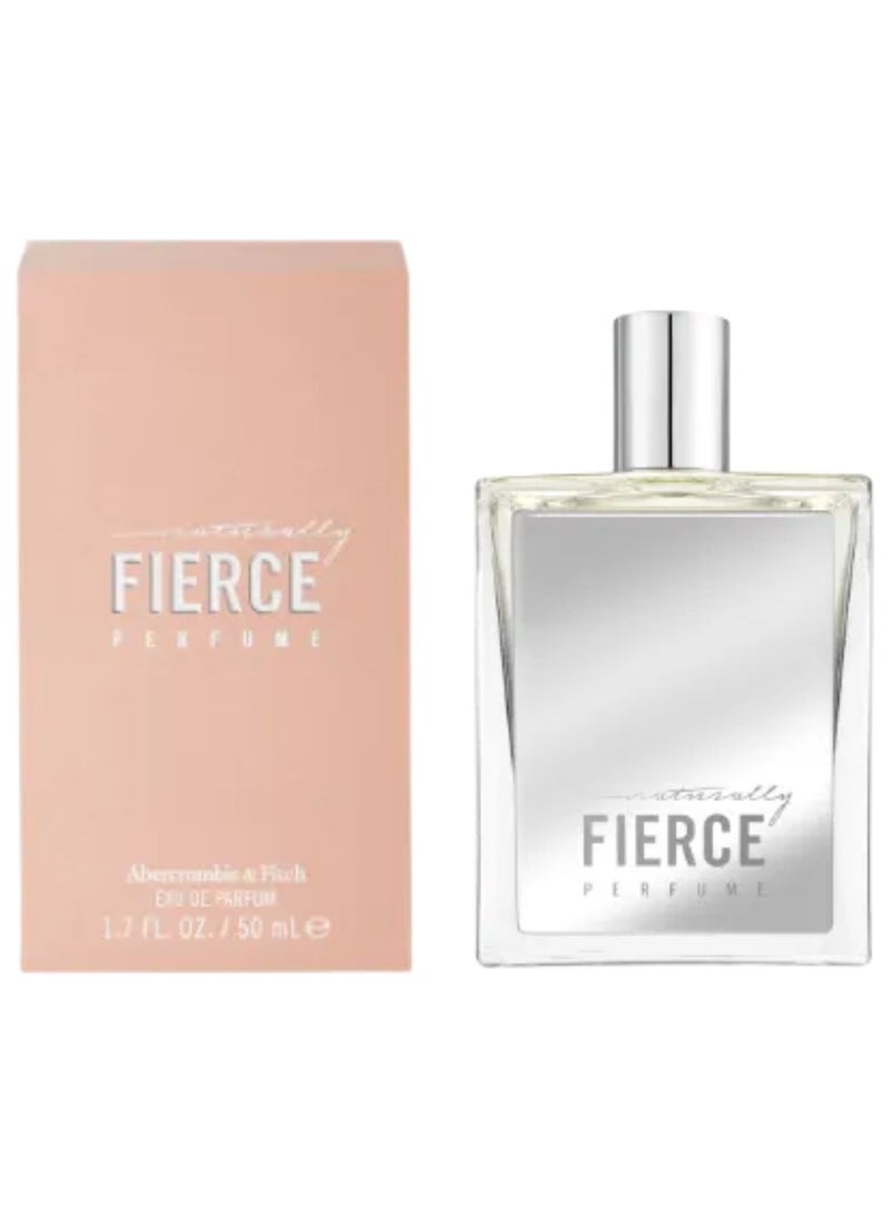 Abercrombie & Fitch Naturally Fierce Eau de Parfum for Women 50ml - Image 2