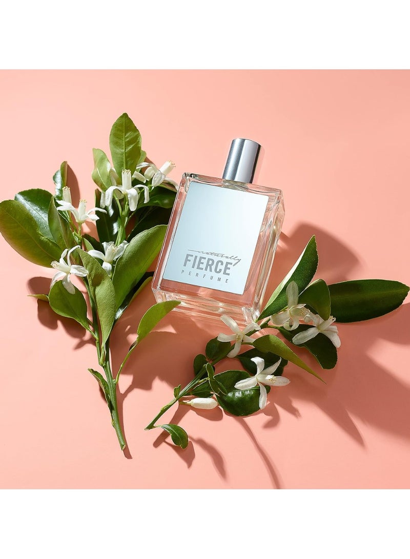 Abercrombie & Fitch Naturally Fierce Eau de Parfum for Women 50ml - Image 4